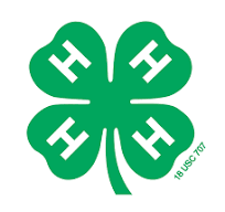 4-H Logo