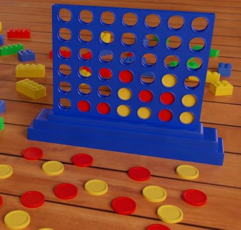 Connect 4
