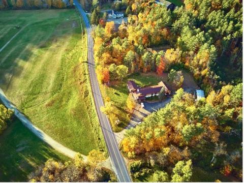 Conservation Easement