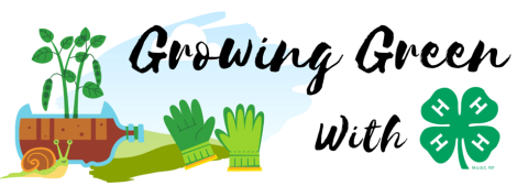 Growing Green