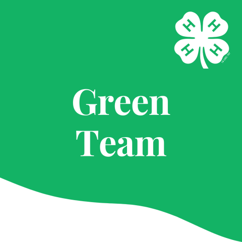 Green Team