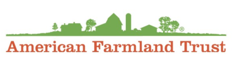 american farmland trust logo