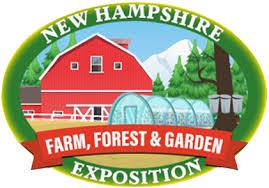 NH Expo Logo