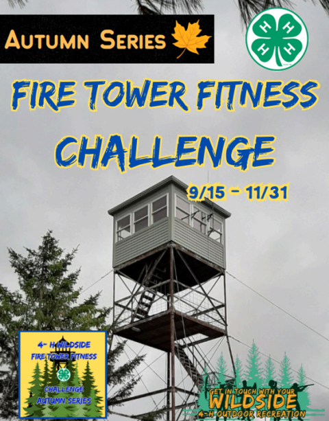 fire tower