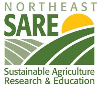 Northeast SARE logo