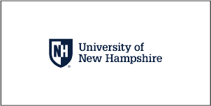 University of New Hampshire logo