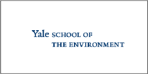 Yale School of the Environment logo
