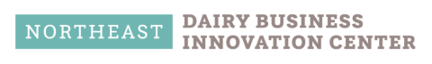 Northeast Dairy Business Innovation Center logo