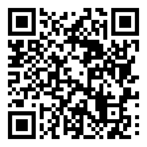 Community of Practice QR Registration Link