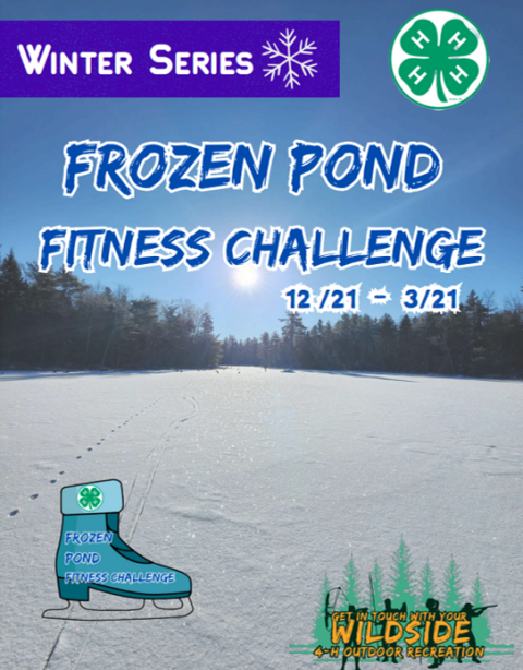 frozen fitness
