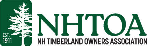 NH Timberland Owners Association logo