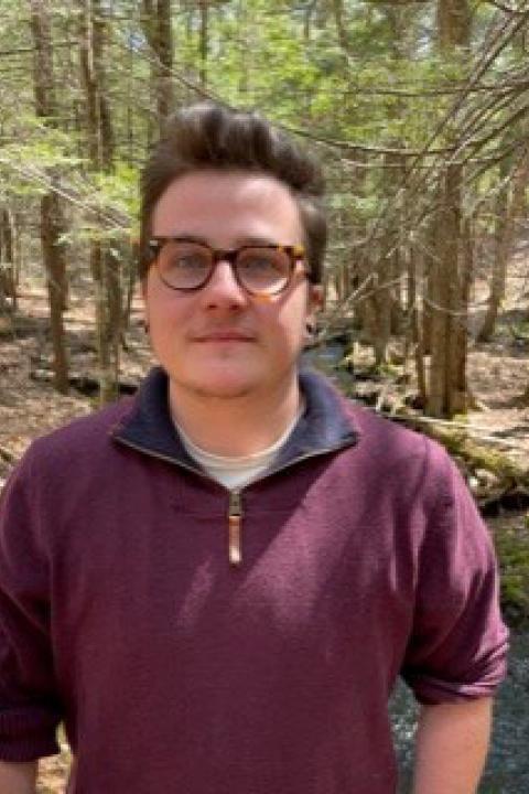 Headshot of Shyloh Favreau