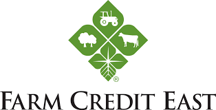 Logo for Farm Credit East