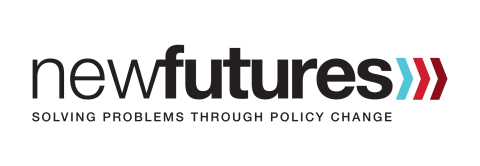 Logo for New Futures