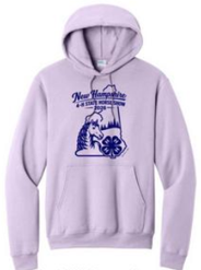 State horse Show apparel