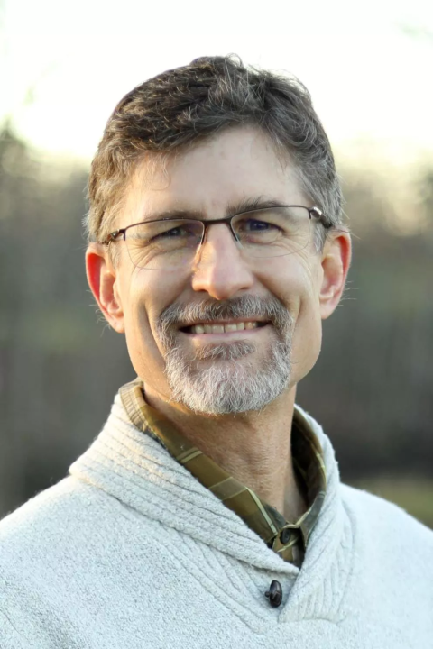 Michael Young, Associate Director for Programs (Interim)