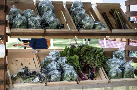 Littleton Farmers Market