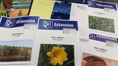 commercial applicator study materials