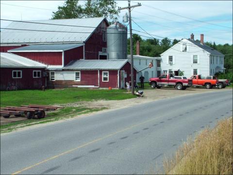 Photo of Fitch Farm