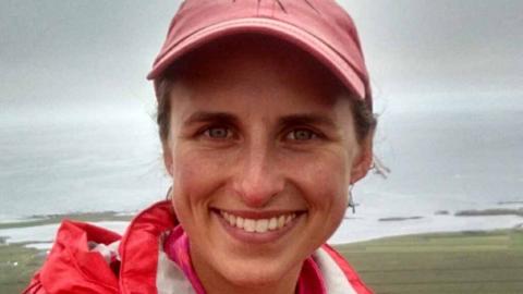 Emma Erler joins UNH Cooperative Extension as Education Center program coordinator.