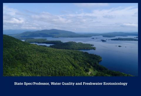 lake sunapee