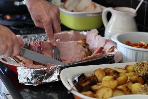 ham