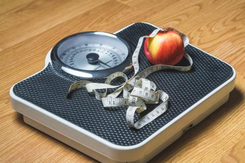 Setting SMART Goals for weight Loss