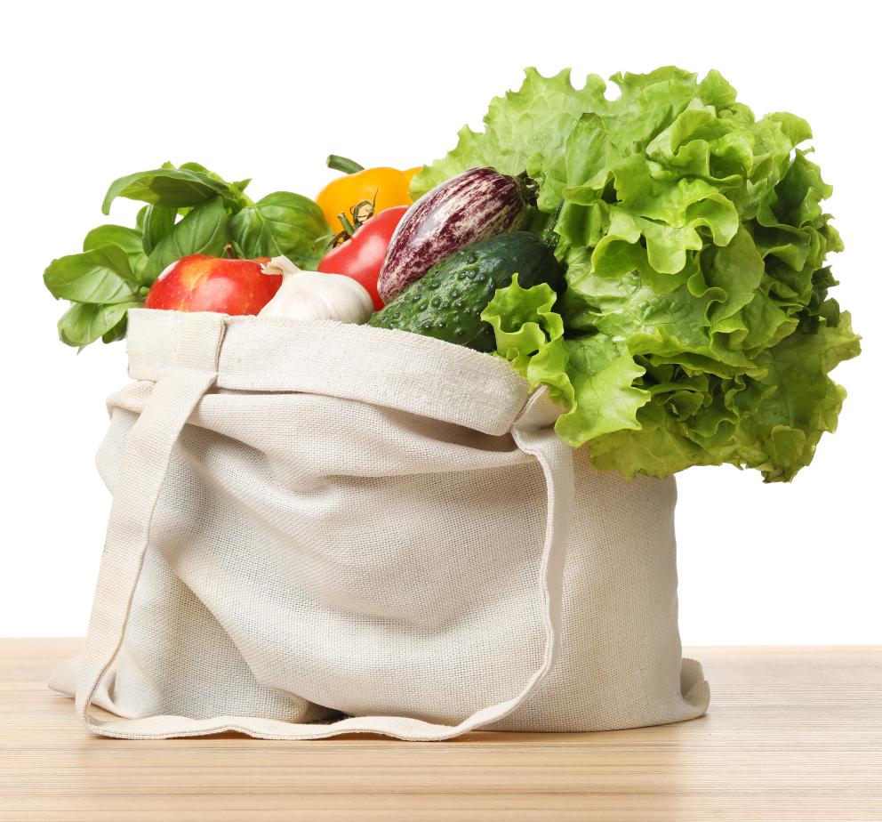 Tips for Using Reusable Produce Bags: Eco-Friendly Shopping Hacks