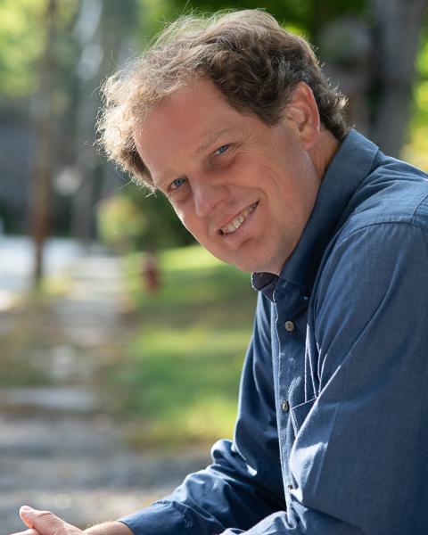 John Christ