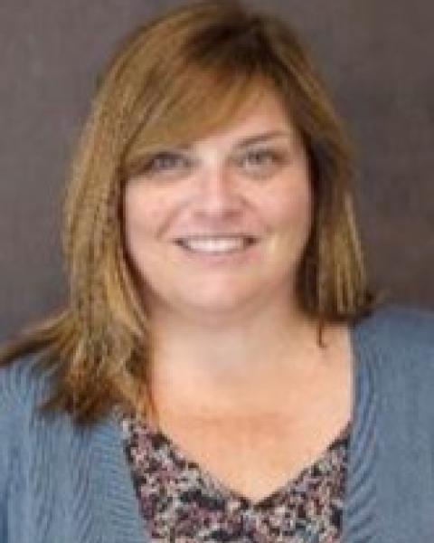 picture of Pamela Shore