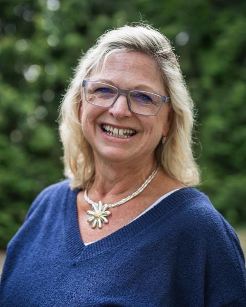 Donna Lee