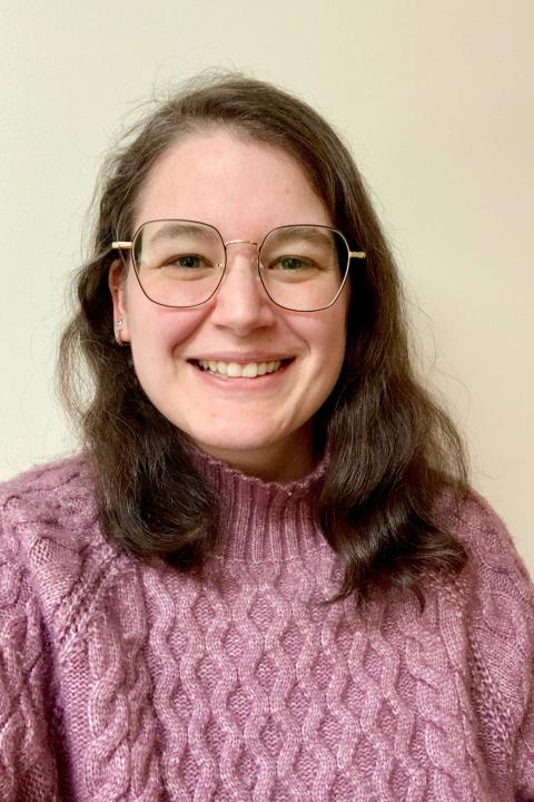 Image of Angela Balamuth