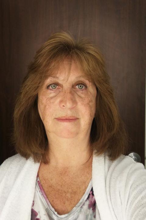 Alison Coleman