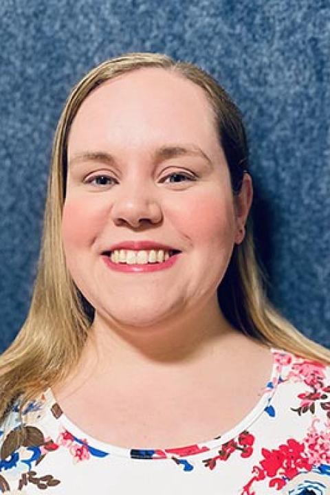 Emmalee Garvin