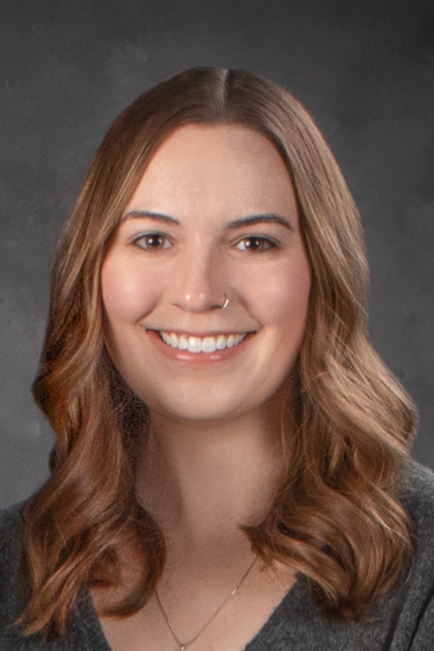 amy gaudreau headshot