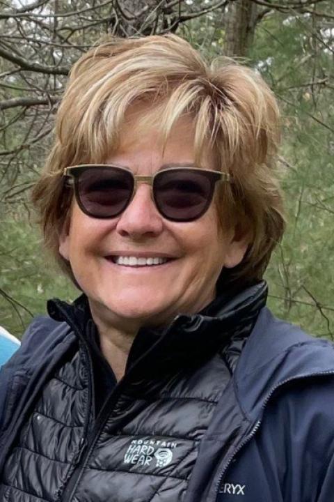 Barb Young Headshot