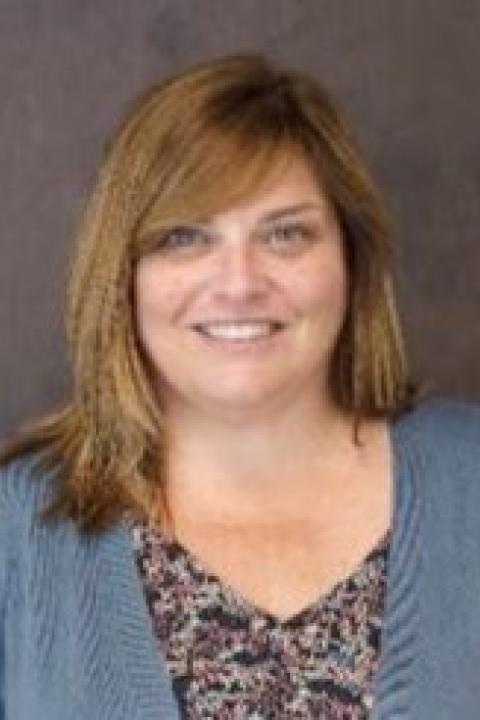 picture of Pamela Shore