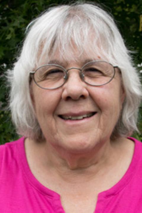 Deborah Luppold