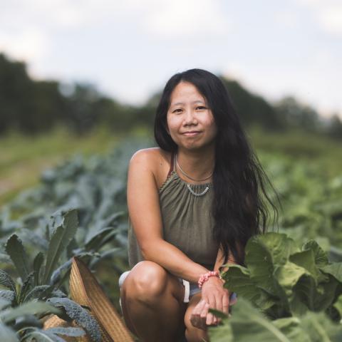 Theresa Ong