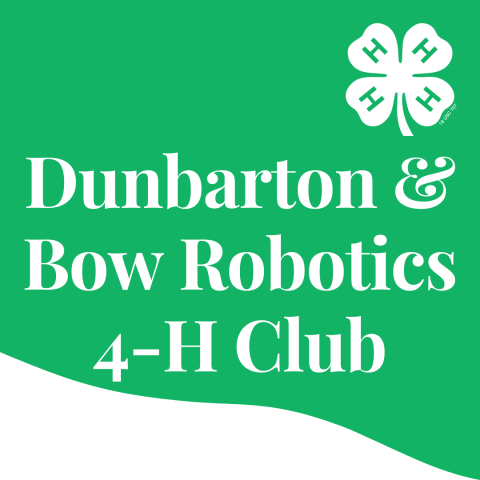 robotics club icon