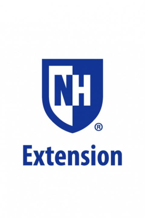 UNH Extension Logo